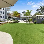 Riverdance Apartments