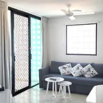Mooloolaba Beach Club Paradise 2 Bedroom Apartment