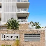 Boutique Apartment In Mooloolaba