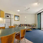 Beach Club Resort Mooloolaba