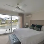 Luxury Mooloolaba Waterfront Retreat