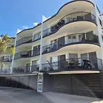 Excellsior Apartments