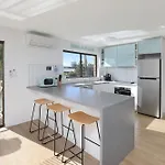 Canal 7 - On The Mooloolaba Canal