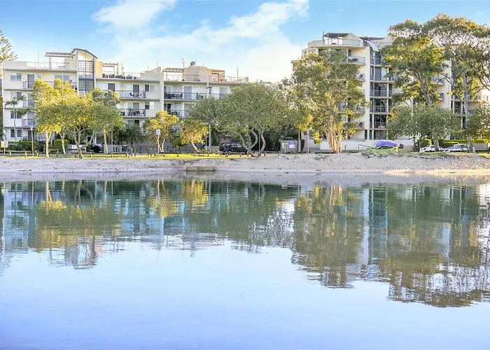 Excellsior Apartments