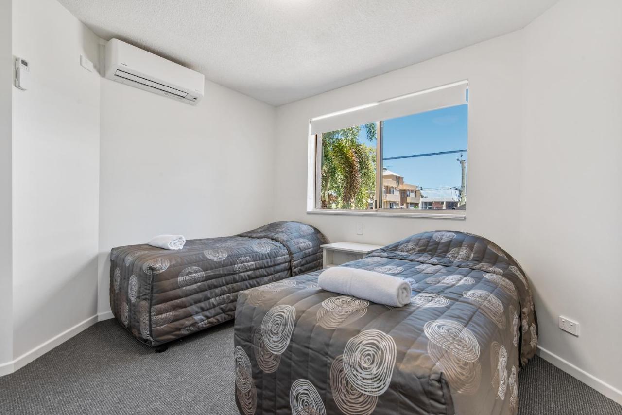 Beachcomber On The Spit 4* Mooloolaba