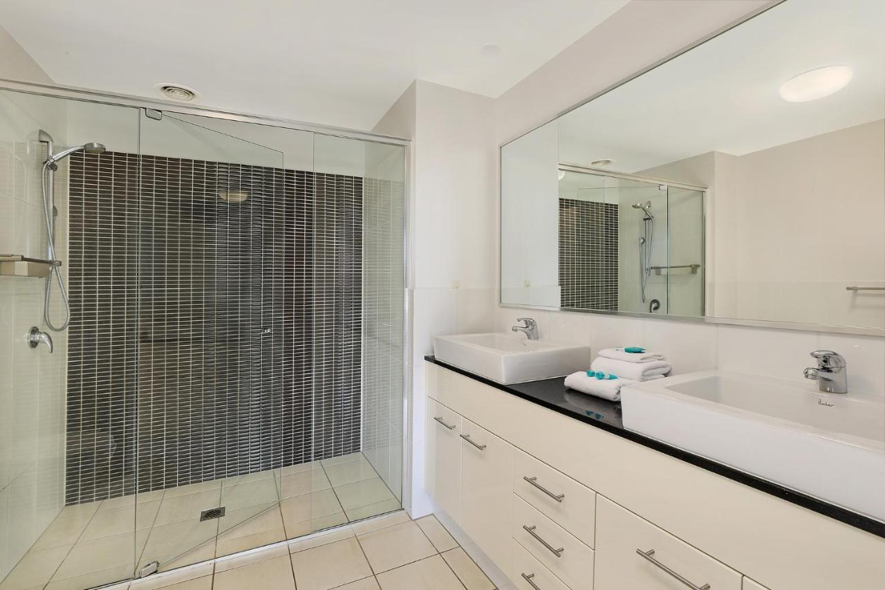 Pandanus Aparthotel Mooloolaba