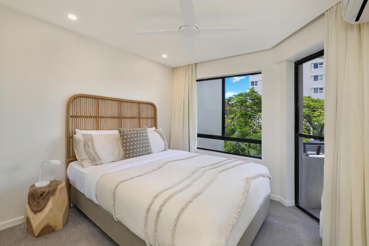 Spinnaker Quays Aparthotel Mooloolaba