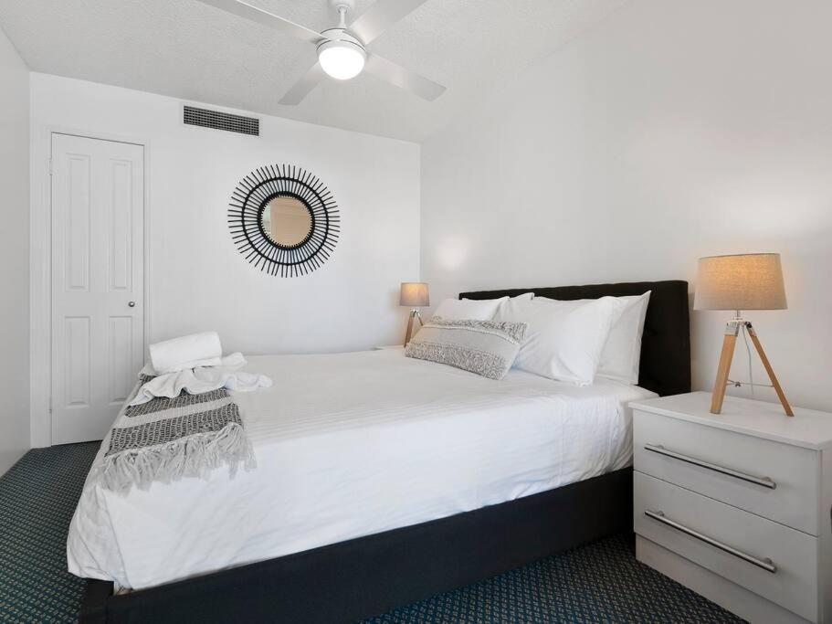 Apartment 8th Floor Unit , Landmark Mooloolaba