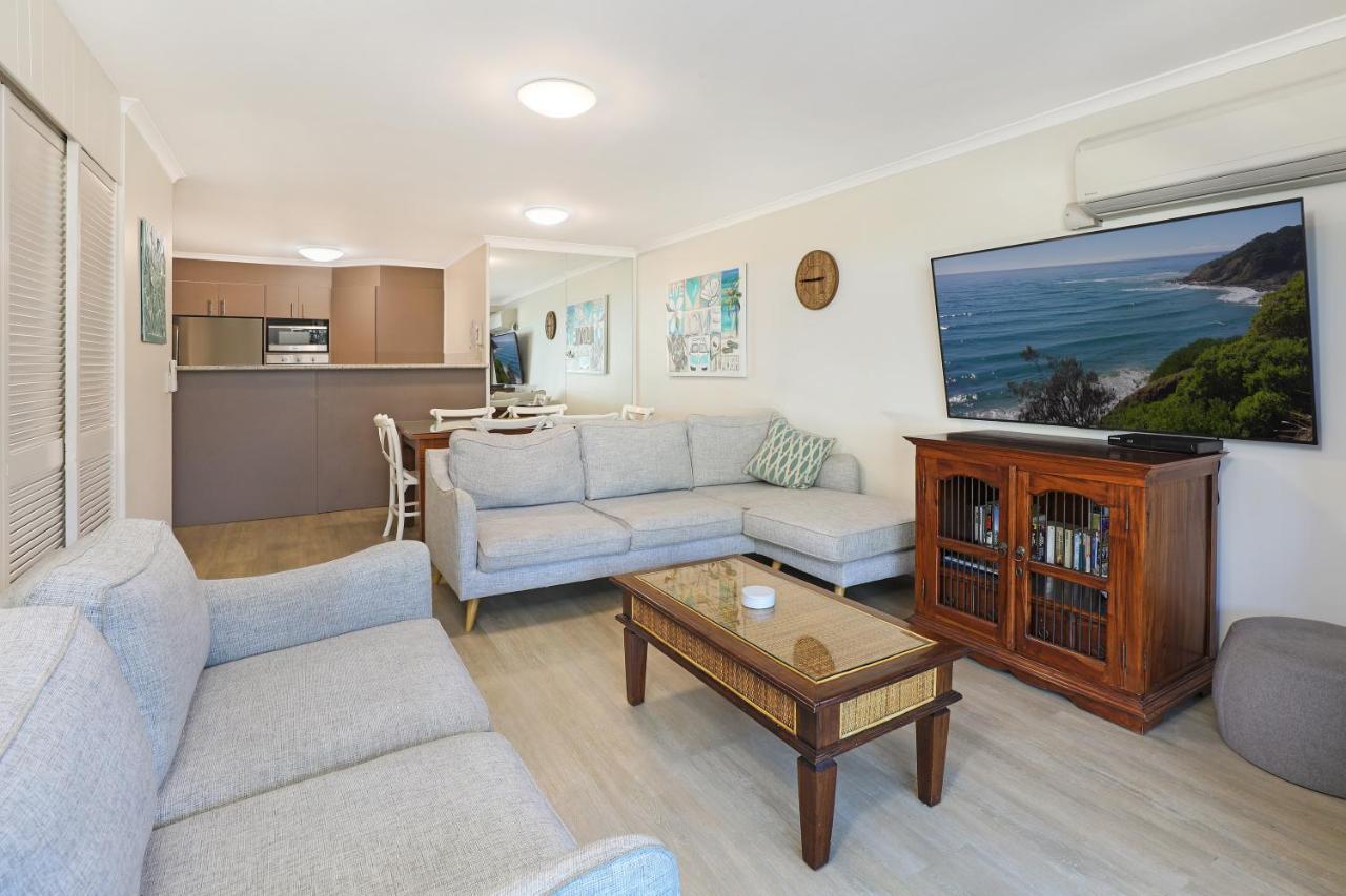 Aparthotel Spinnaker Quays Mooloolaba