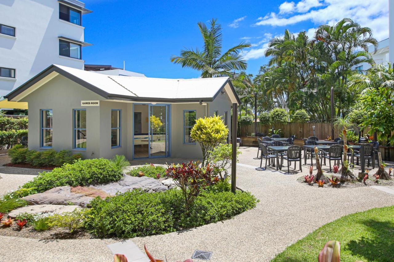 Alexandra On The Pacific 4* Mooloolaba