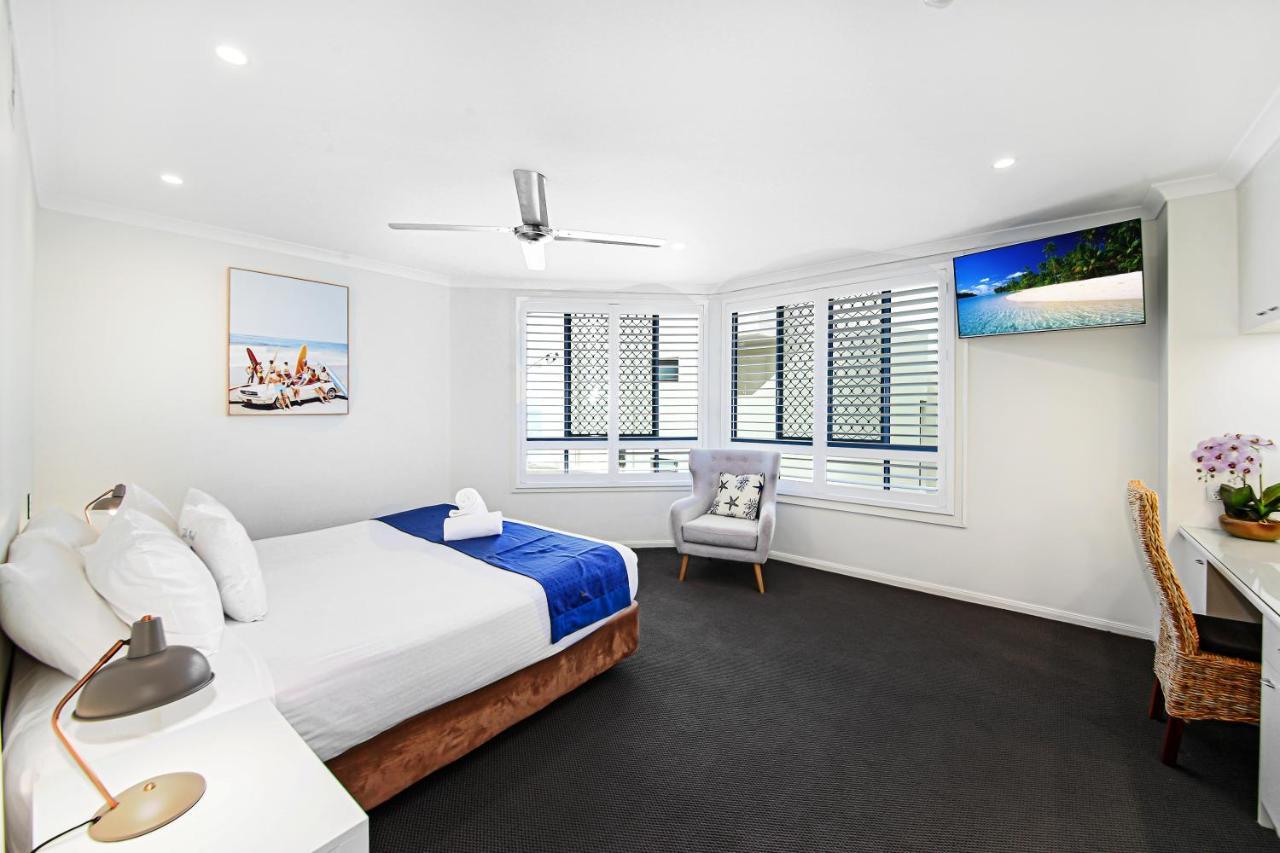 Alexandra On The Pacific 4* Mooloolaba