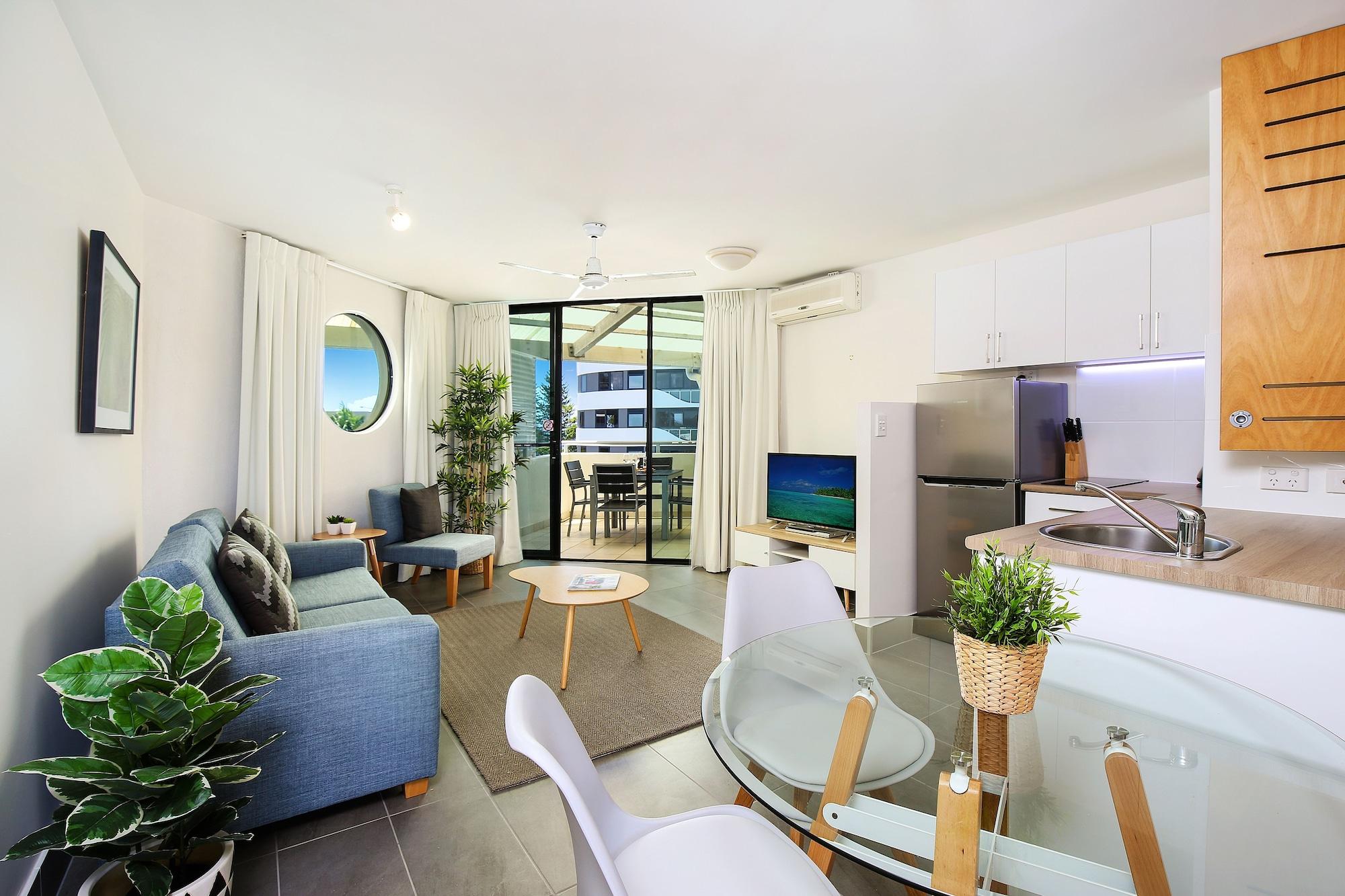 Club Mooloolaba