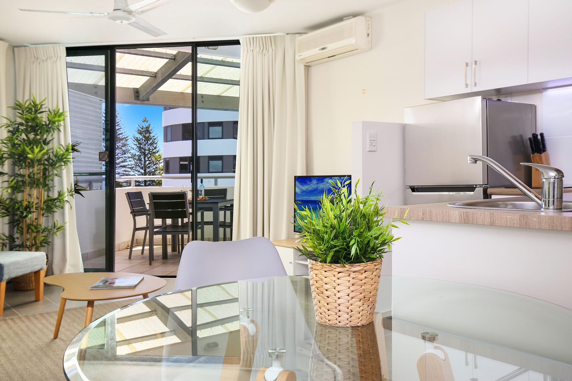 Aparthotel Club Mooloolaba