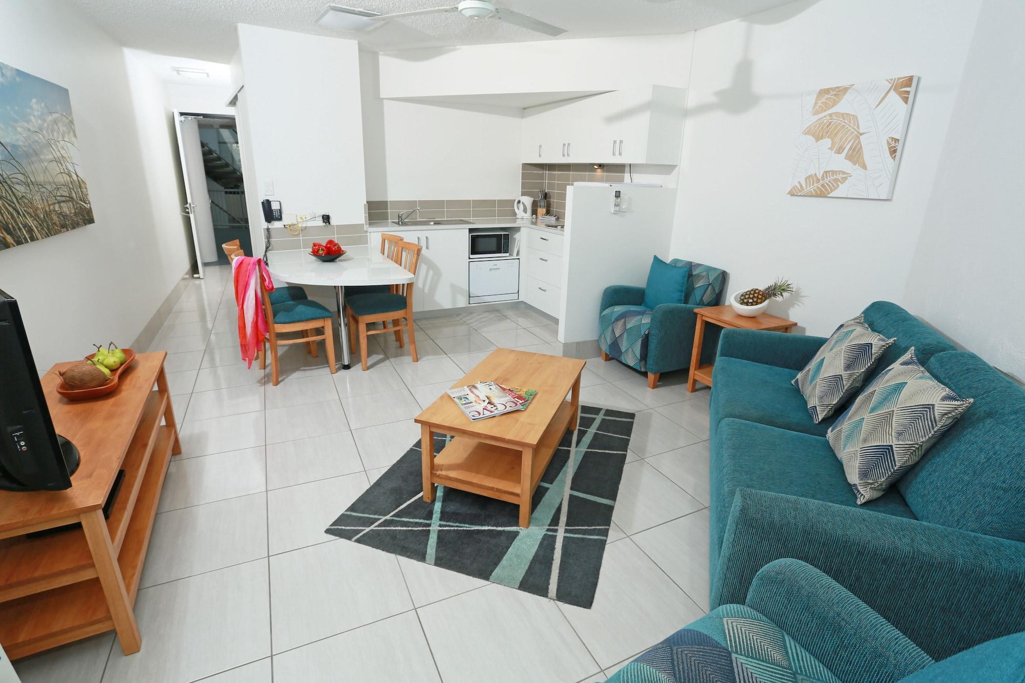Aparthotel Club 4*