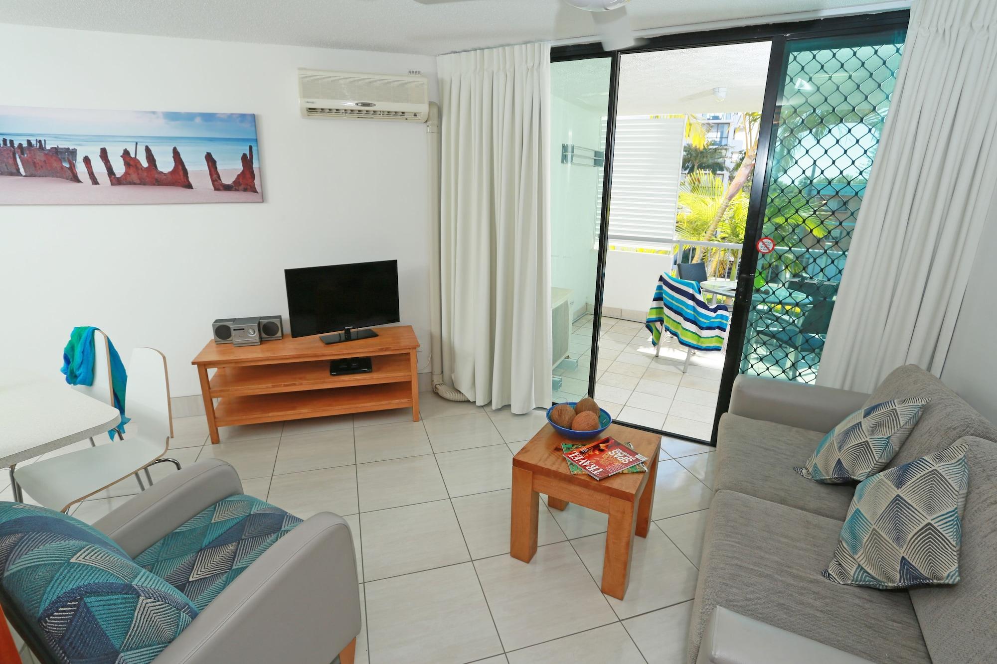 Aparthotel Club