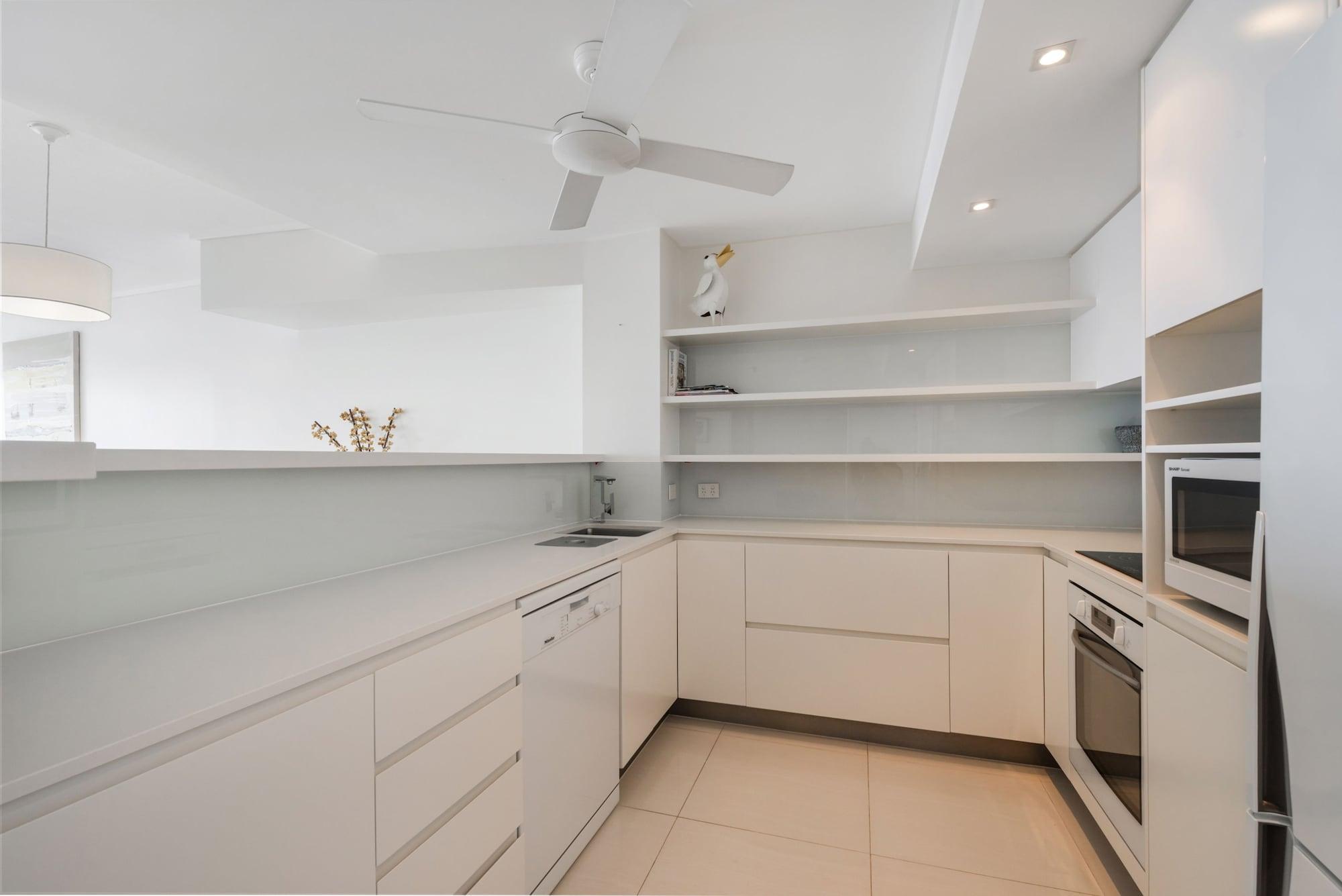 Seamark On First 4* Mooloolaba