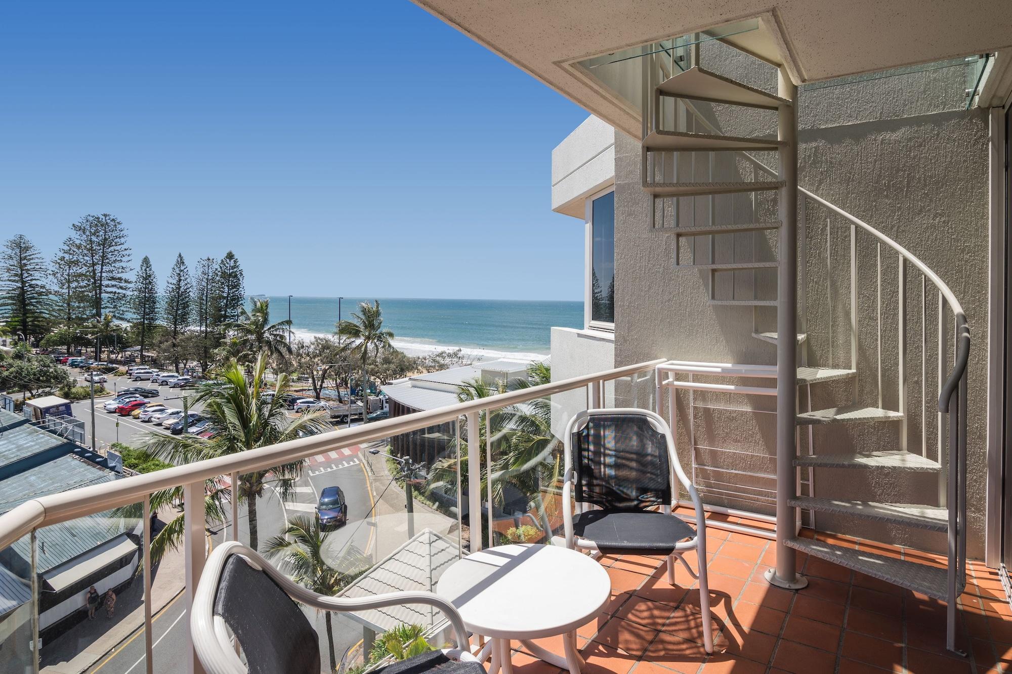 Aparthotel Sandcastles 4*