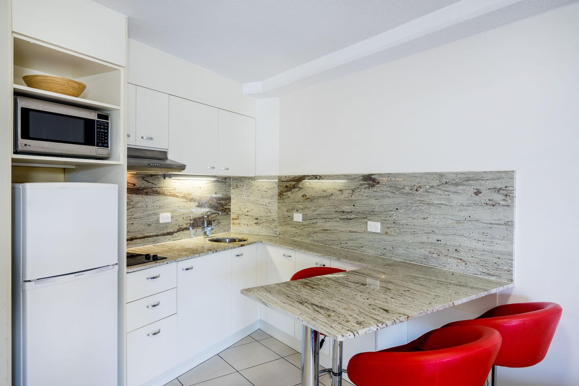 Sandcastles Aparthotel 4*