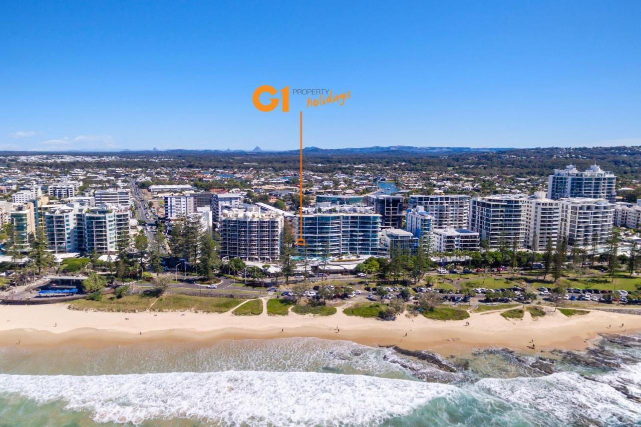 Apartment Sirocco 408 By G1 - Two Bedroom Oceanview Unit *