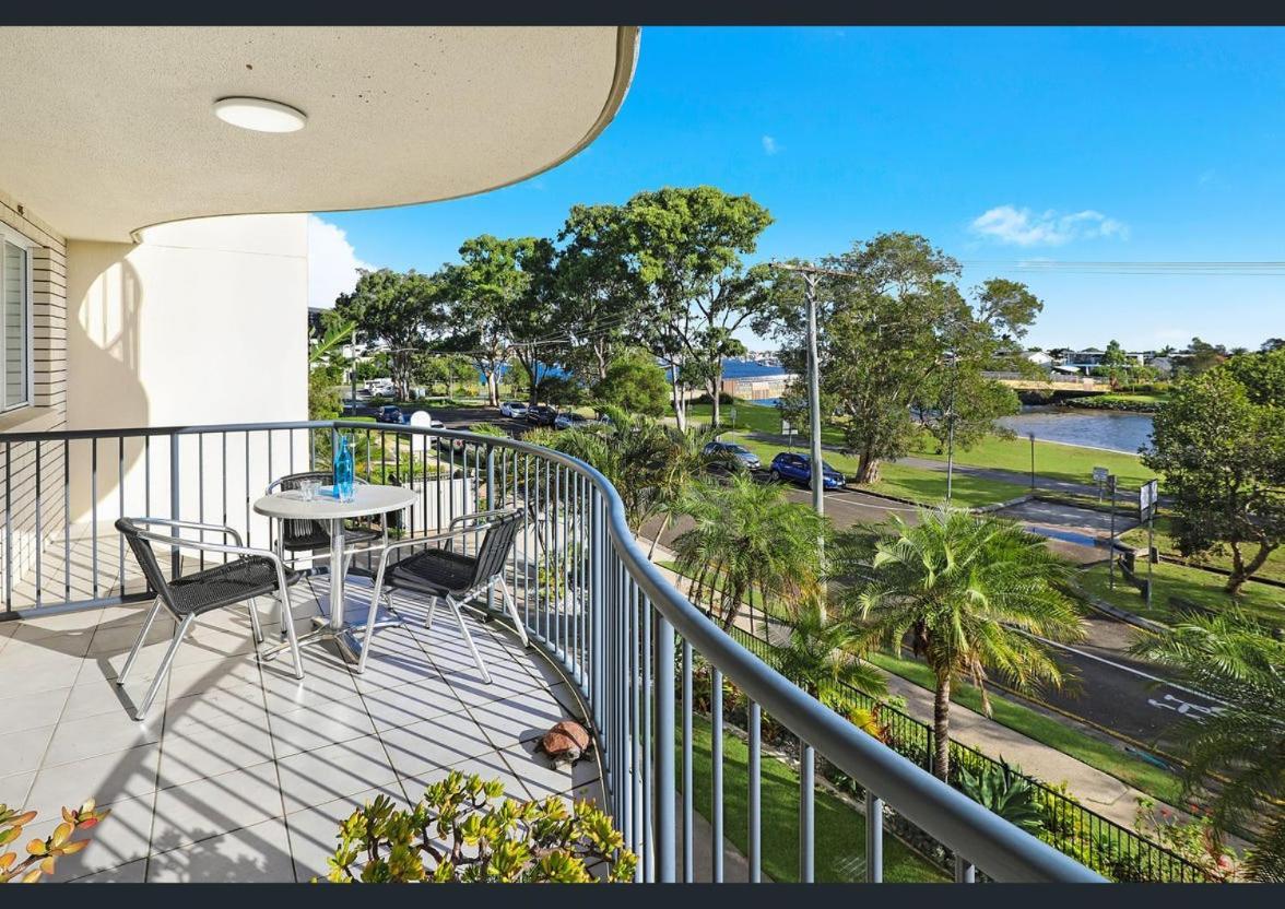 Excellsior Aparthotel Mooloolaba