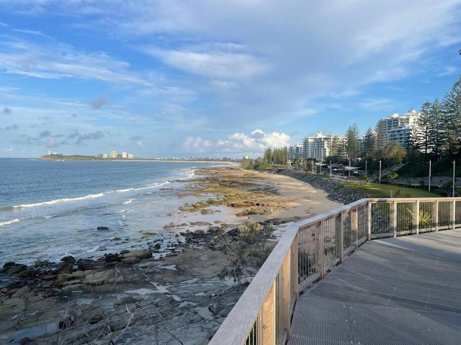 Holiday home Slow M'ocean Mooloolaba