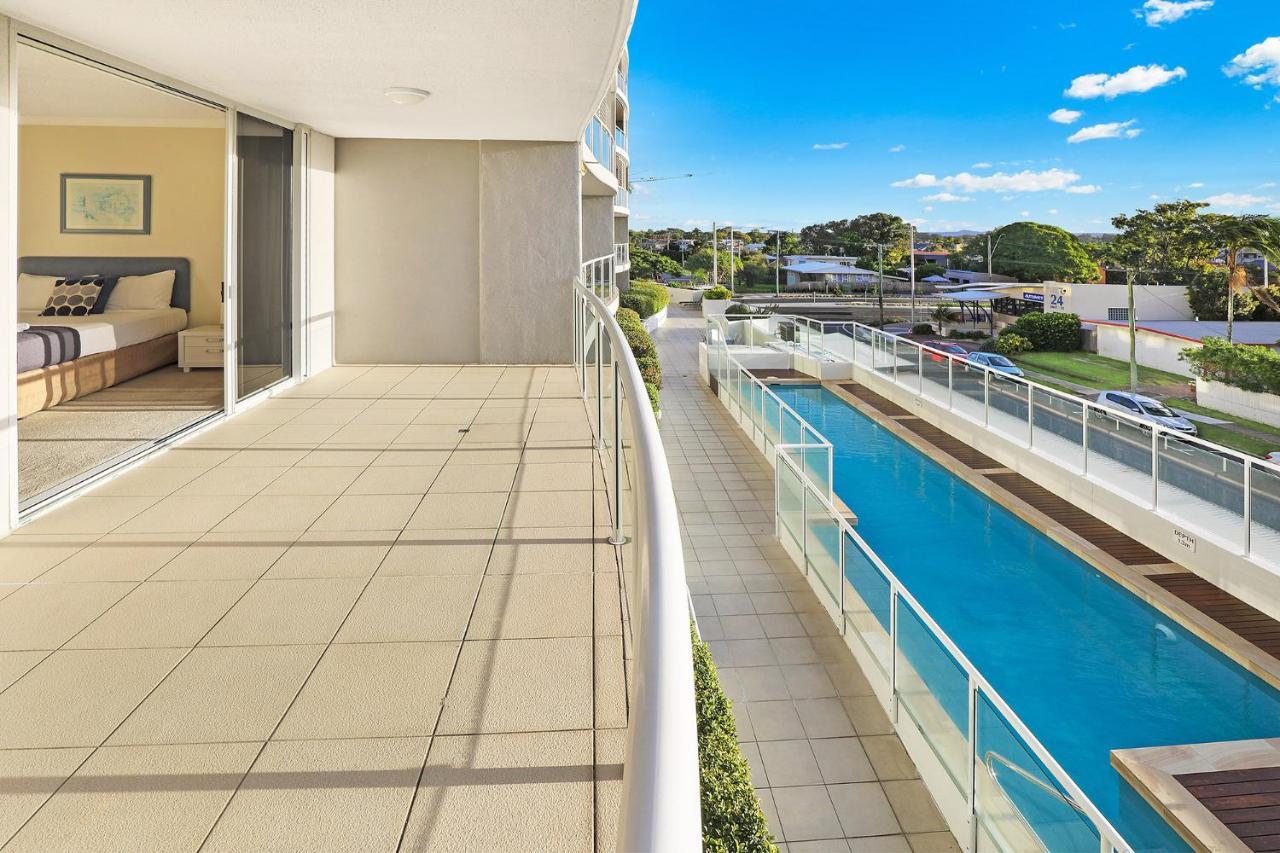 Pandanus 4* Mooloolaba