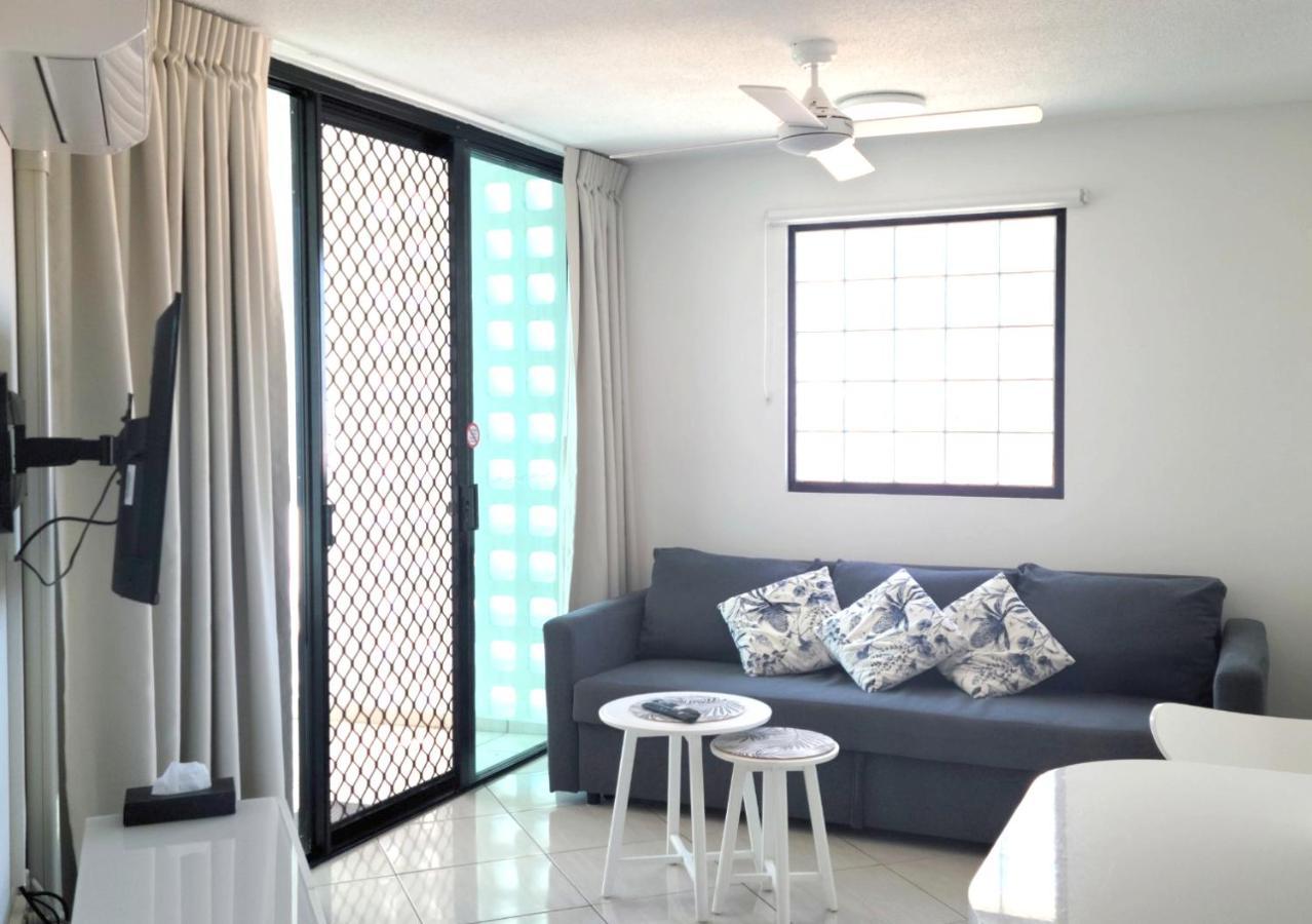 Apartment Club Paradise 2 Bedroom Mooloolaba