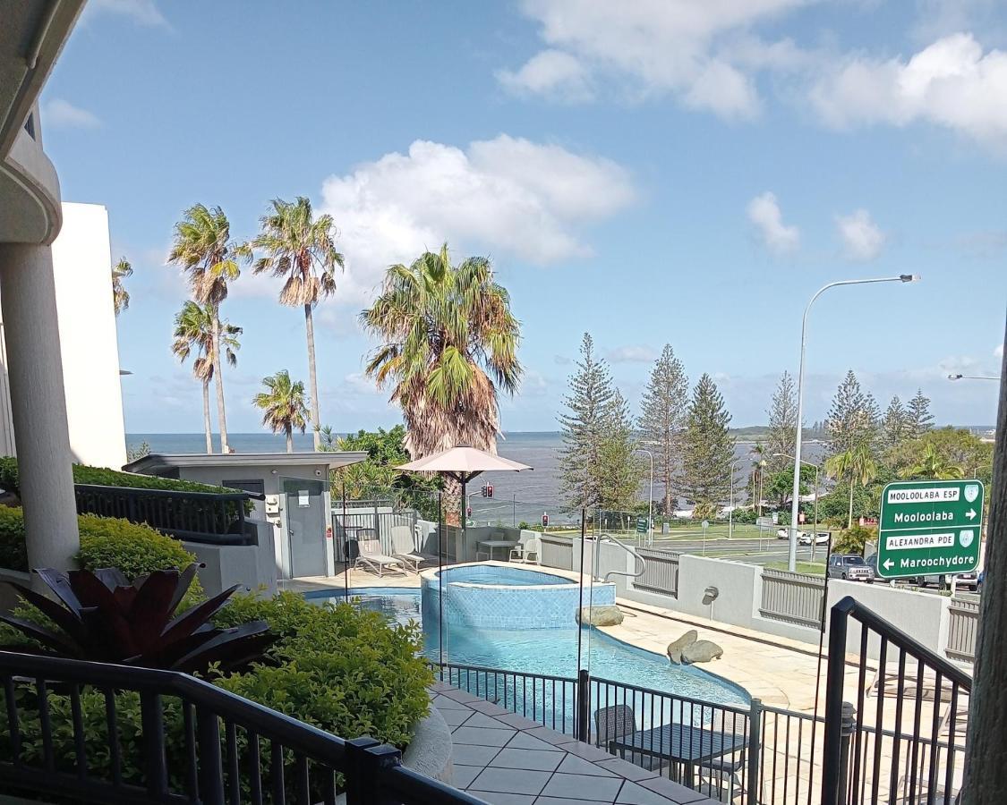 Alexandra On The Pacific Mooloolaba