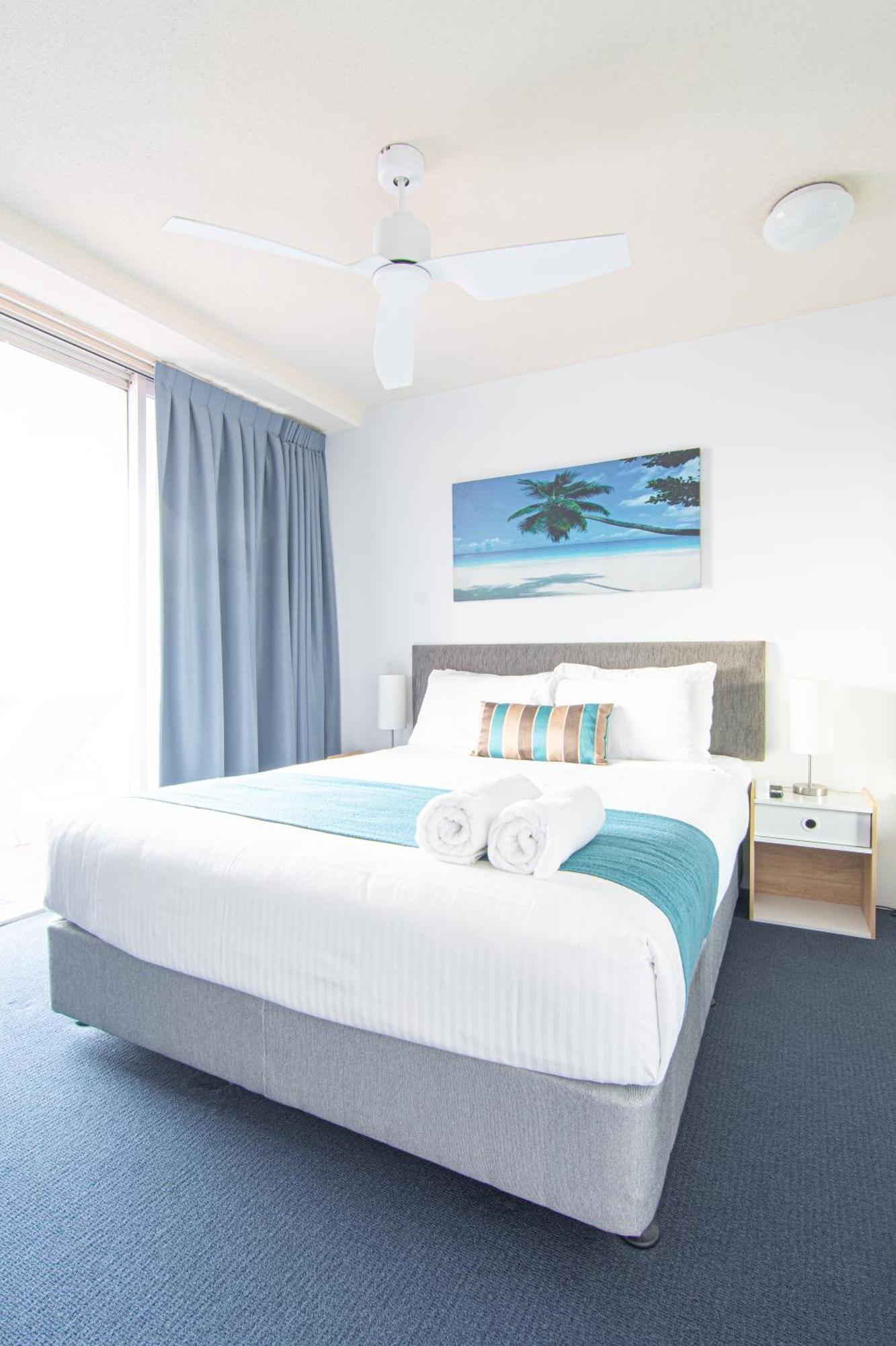 Sandcastles 4* Mooloolaba
