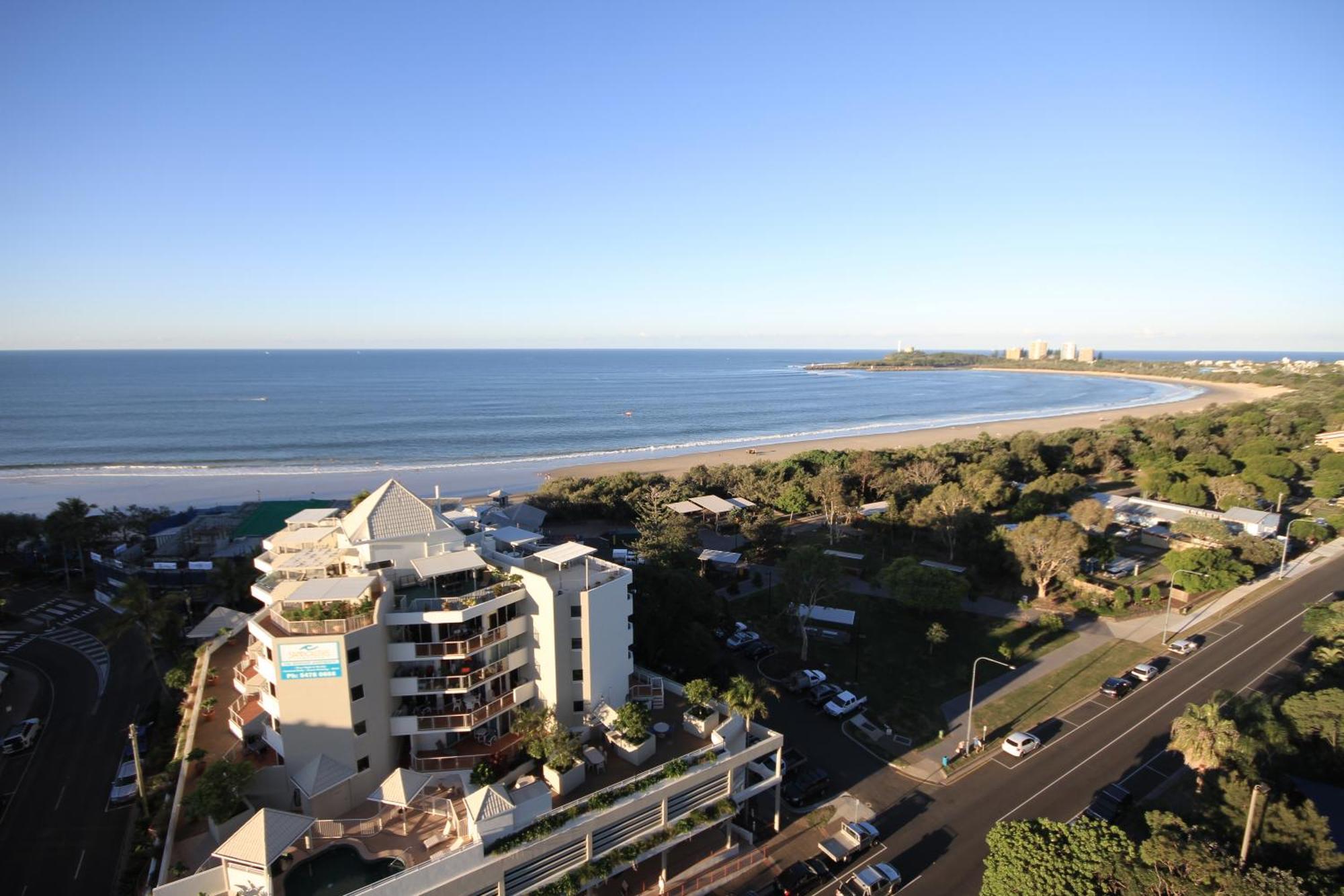 Sandcastles Aparthotel 4*