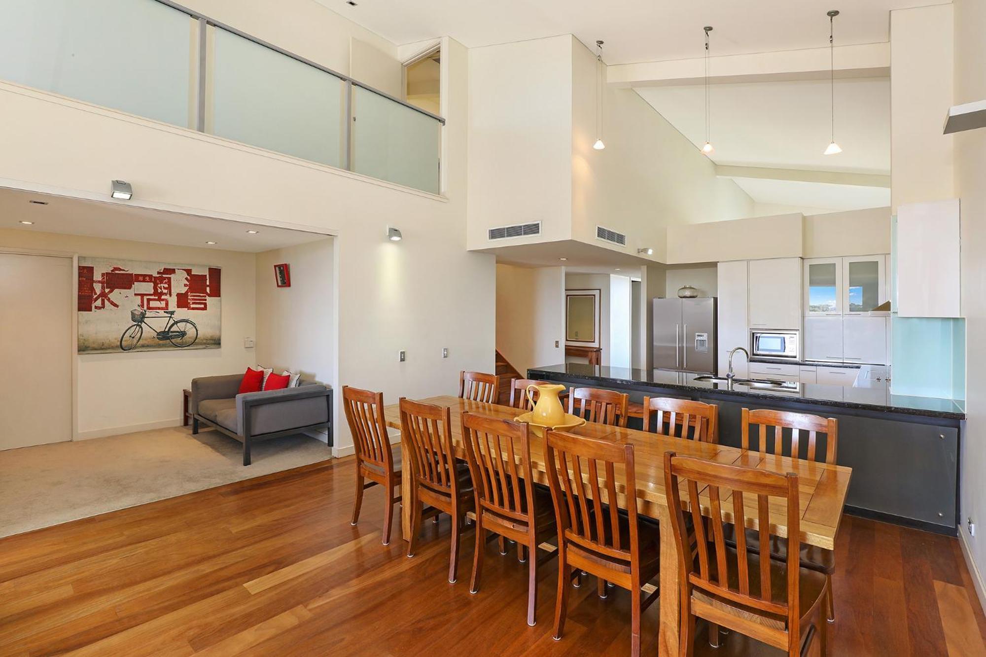 Pandanus 4* Mooloolaba
