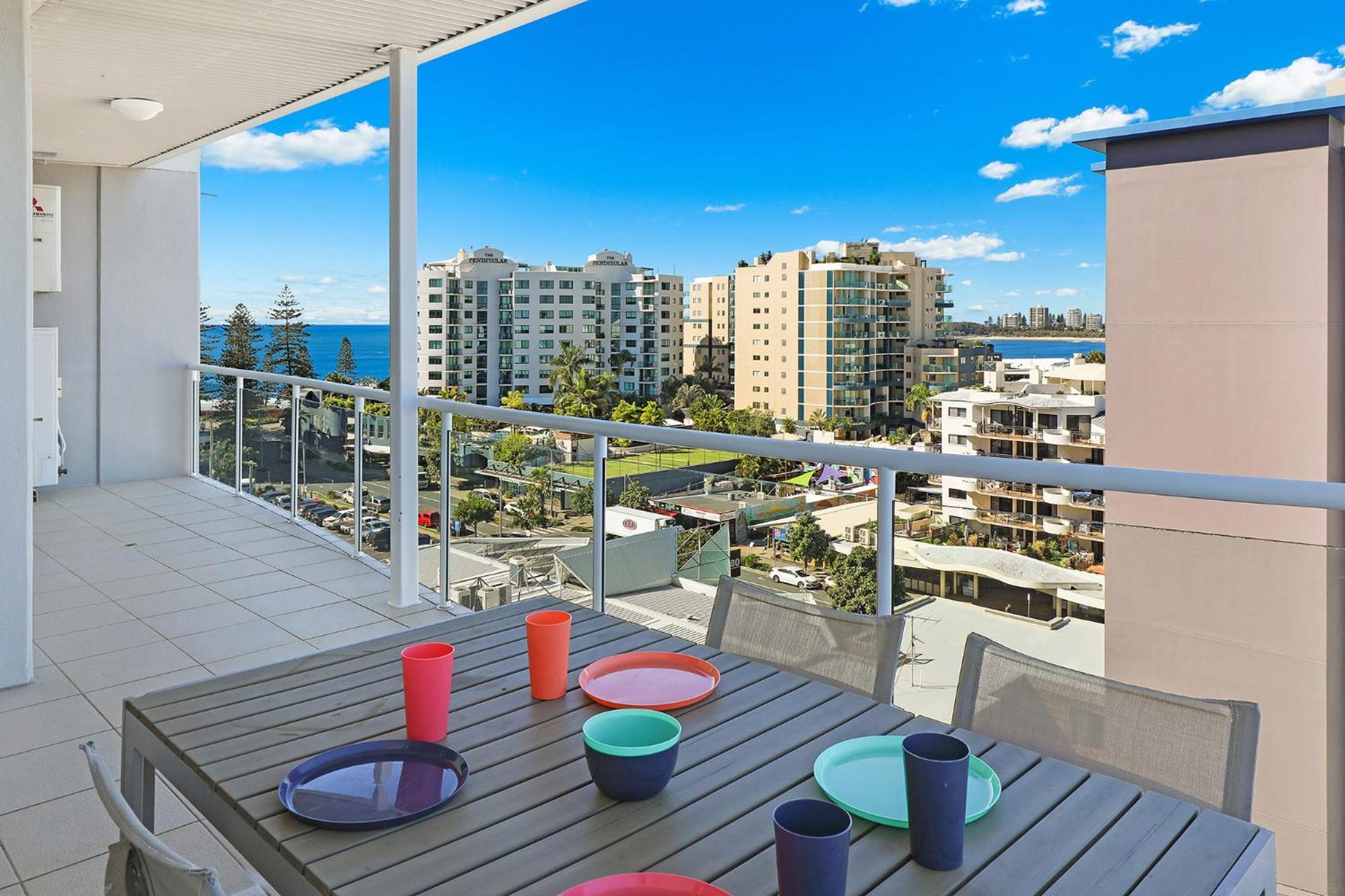 Aparthotel Pandanus 4*