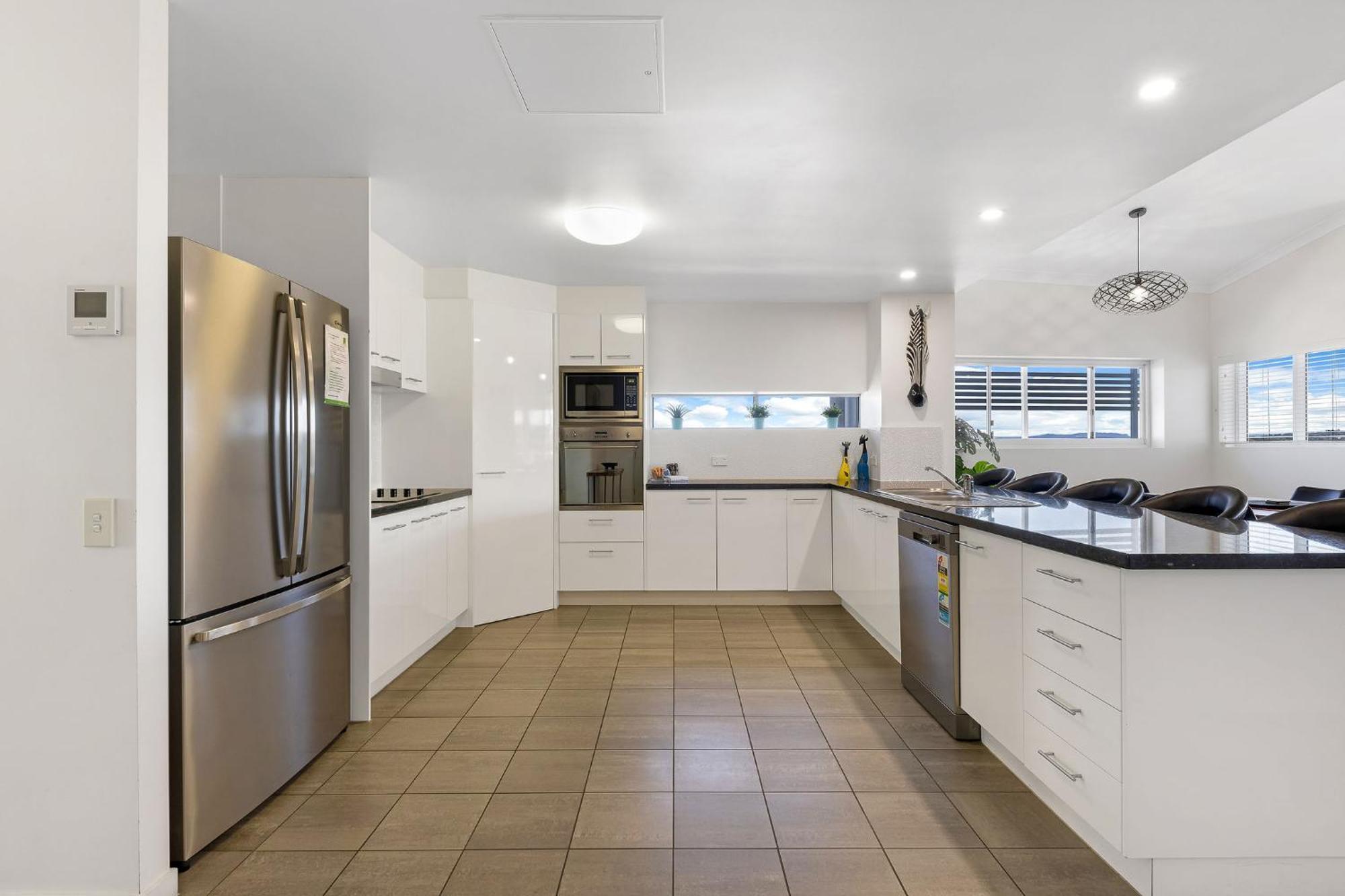 Pandanus Aparthotel Mooloolaba