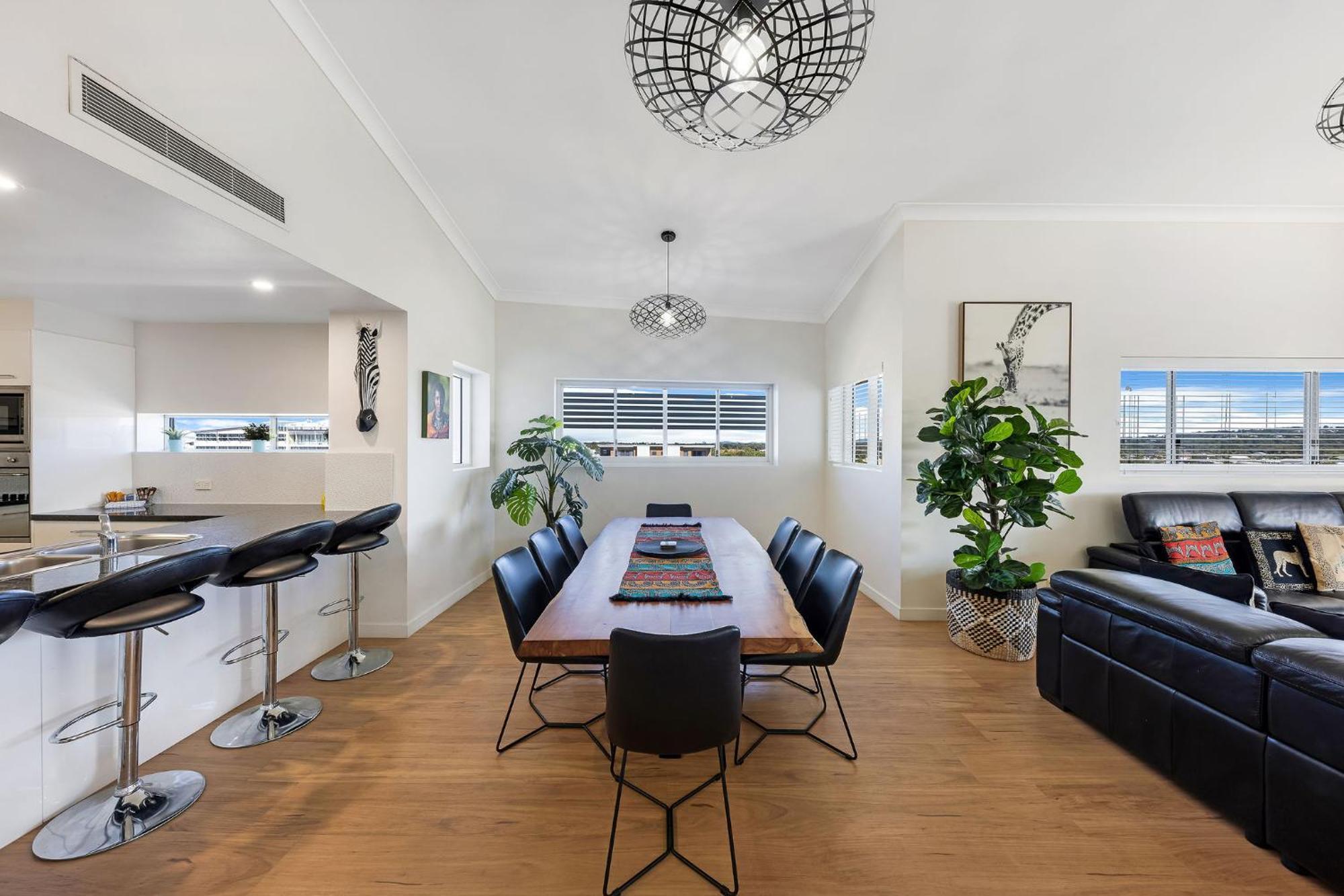 Aparthotel Pandanus Mooloolaba