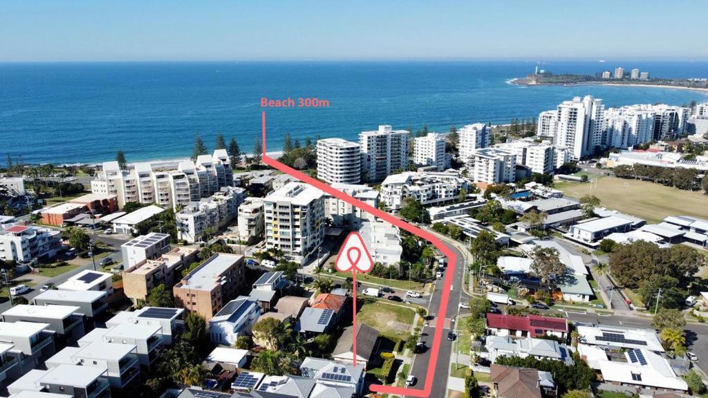 Holiday home Beachside Pet-friendly Retreat In