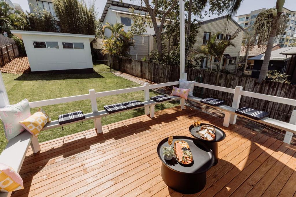 Holiday home Beachside Pet-friendly Retreat In *