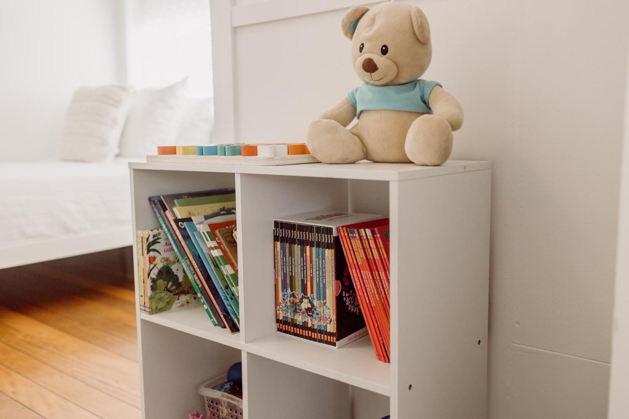 Beachside Pet-friendly Retreat In