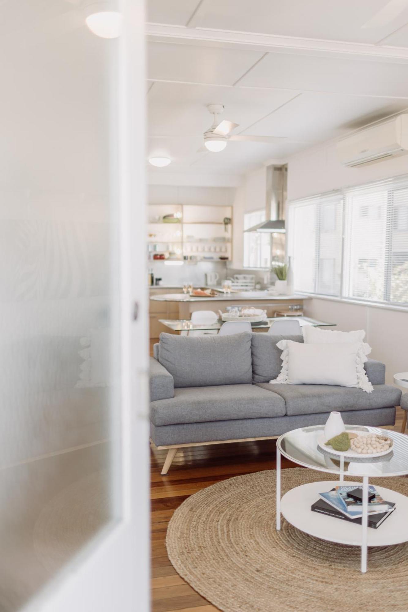 Holiday home Beachside Pet-friendly Retreat In Mooloolaba