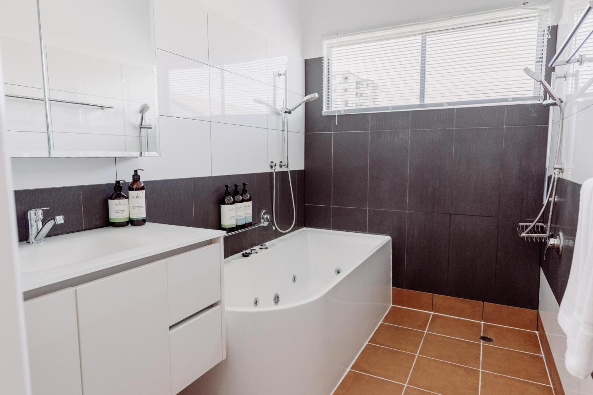 Beachside Pet-friendly Retreat In