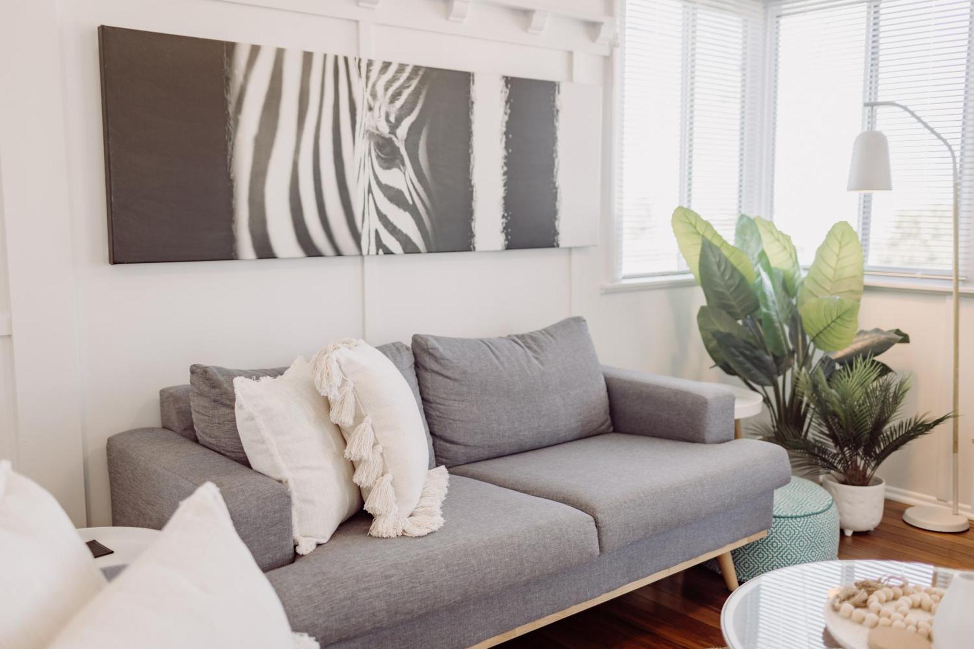 Beachside Pet-friendly Retreat In Mooloolaba