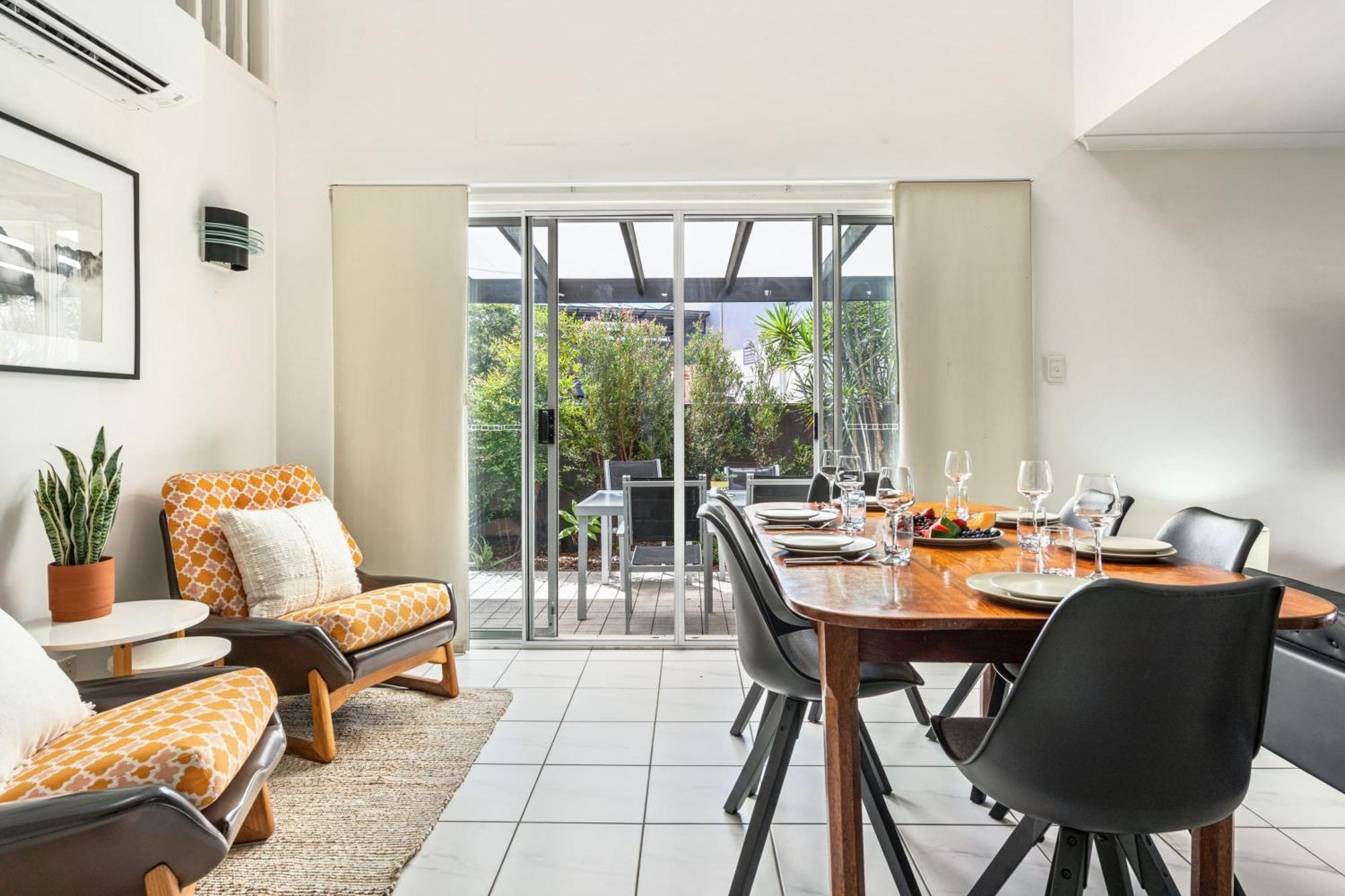 Hidden Gem 200m To Holiday home
