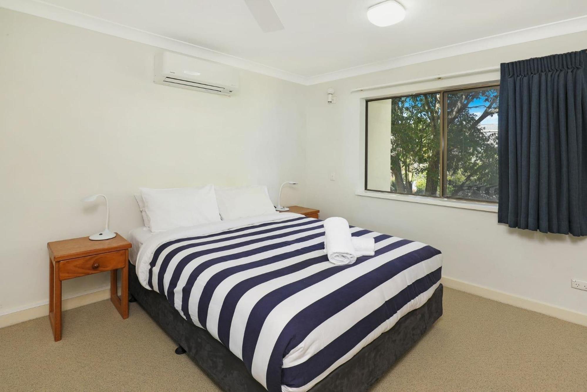 Spinnaker Quays Mooloolaba