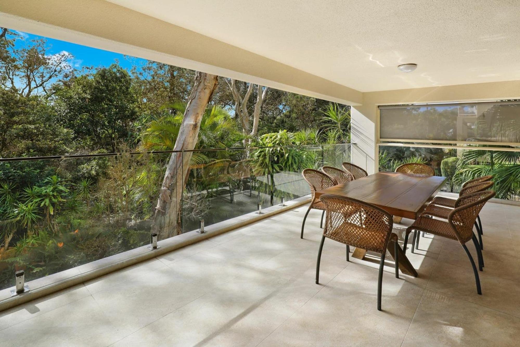 Spinnaker Quays Aparthotel Mooloolaba