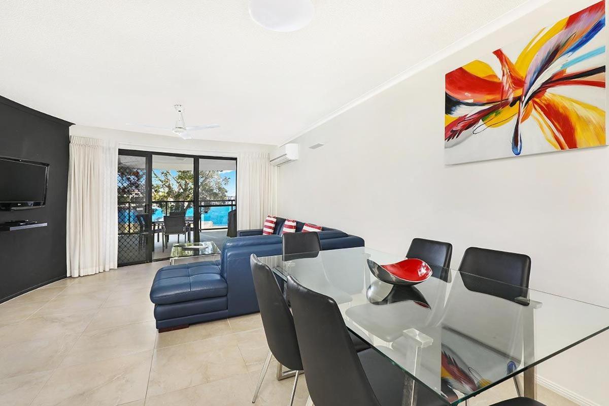 Spinnaker Quays 4* Mooloolaba