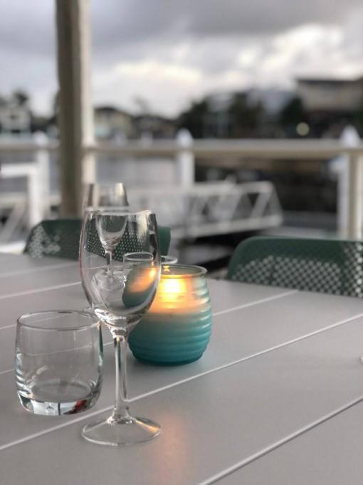 Holiday home Luxury Waterfront Retreat Mooloolaba
