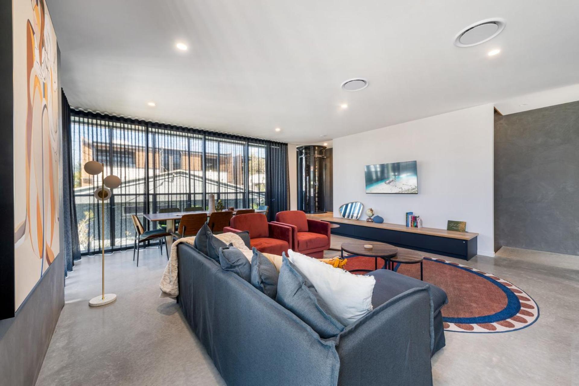 The Smith Luxurious Brand New 3 Bedroom Townhouse By The * Mooloolaba