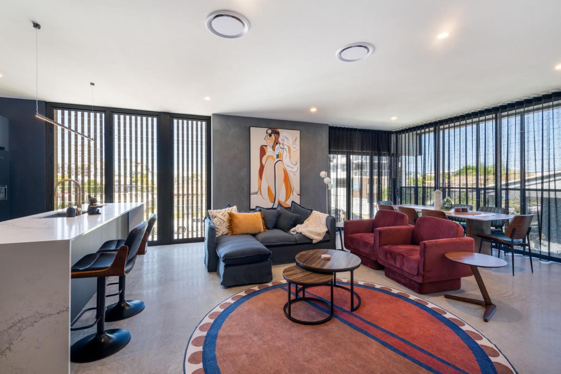Holiday home The Smith Luxurious Brand New 3 Bedroom Townhouse By The
