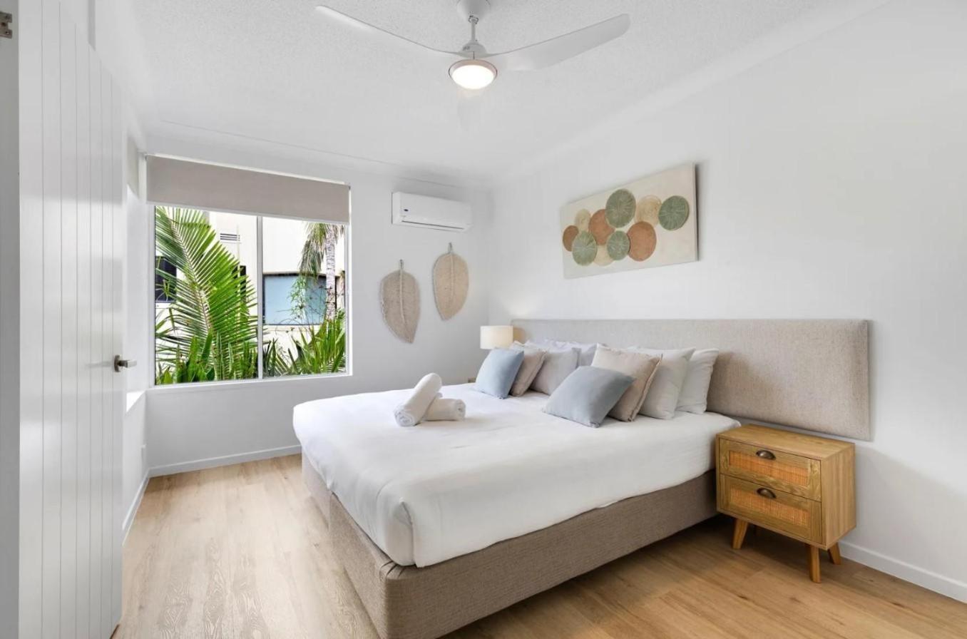 58 Parkyn Unit 3 Mooloolaba