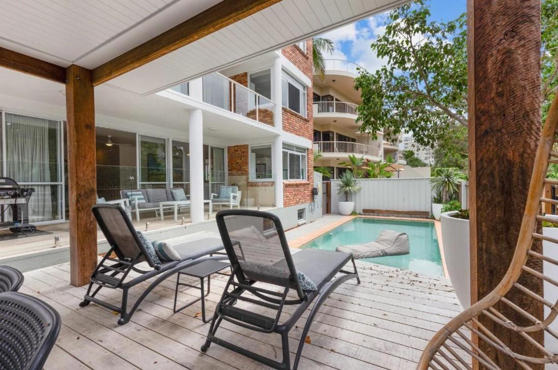 58 Parkyn Unit 3 Mooloolaba