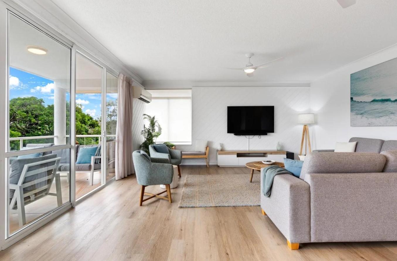58 Parkyn Unit 3 Apartment Mooloolaba
